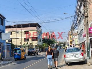 Foto 4 de ALQUILER EDIFICIO 5 PISOS SJM