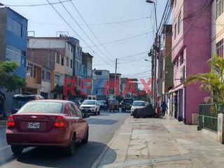 Foto 5 de ALQUILER EDIFICIO 5 PISOS SJM