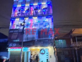 Foto 8 de ALQUILER EDIFICIO 5 PISOS SJM
