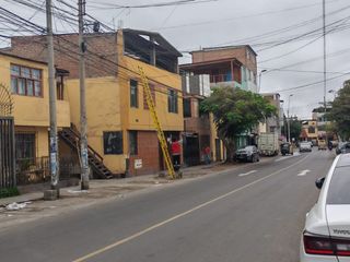 Foto 6 de ALQUILER EDIFICIO 5 PISOS SJM