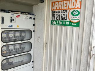 Foto 3 de APARTAMENTO EN RENTA BOSQUES DE SAN LUIS AGRUPACION ZONA SUR DE NEIVA