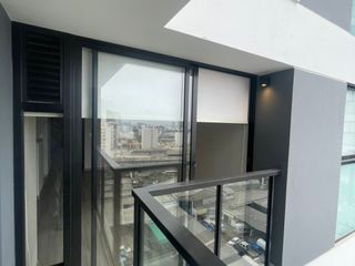 Foto 11 de Alquiler Departamento con Piscina y Áreas Exclusivas Av Aramburú, Surquillo
