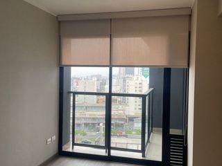 Foto 2 de Alquiler Departamento con Piscina y Áreas Exclusivas Av Aramburú, Surquillo