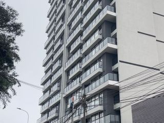 Foto 1 de Alquiler Departamento con Piscina y Áreas Exclusivas Av Aramburú, Surquillo