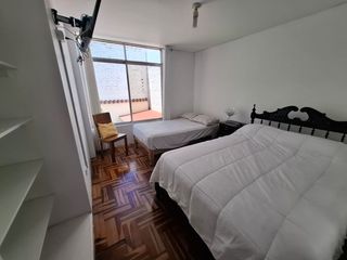 Foto 3 de Alquilo Linda Y Amplia Casa Para La Convención Minera De Arequipa