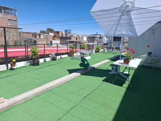 Foto 17 de Alquilo Linda Y Amplia Casa Para La Convención Minera De Arequipa
