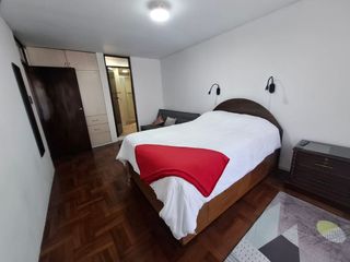 Foto 5 de Alquilo Linda Y Amplia Casa Para La Convención Minera De Arequipa