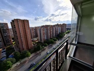 Foto 11 de Venta de apartamento en Cantalejo, Bogotá. TORCO