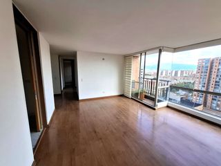 Foto 2 de Venta de apartamento en Cantalejo, Bogotá. TORCO