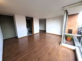 Foto 4 de Venta de apartamento en Cantalejo, Bogotá. TORCO