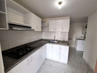 Foto 6 de Venta de apartamento en Cantalejo, Bogotá. TORCO
