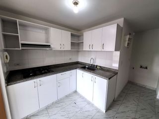 Foto 7 de Venta de apartamento en Cantalejo, Bogotá. TORCO