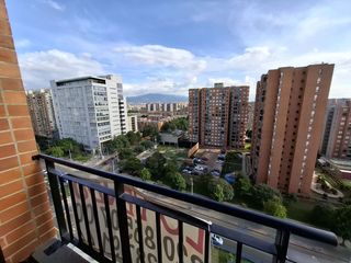 Foto 10 de Venta de apartamento en Cantalejo, Bogotá. TORCO