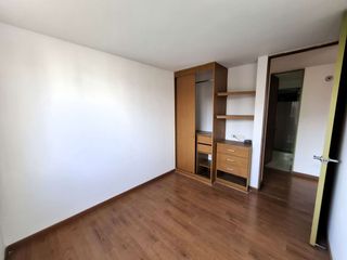 Foto 16 de Venta de apartamento en Cantalejo, Bogotá. TORCO
