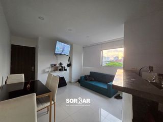 Foto 1 de Apartamento en venta en Riomar, Barranquilla
