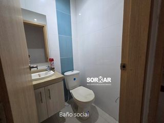 Foto 4 de Apartamento en venta en Riomar, Barranquilla
