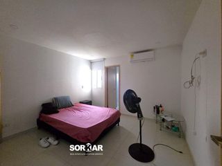 Foto 5 de Apartamento en venta en Riomar, Barranquilla