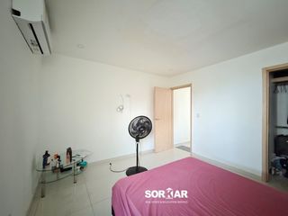 Foto 6 de Apartamento en venta en Riomar, Barranquilla