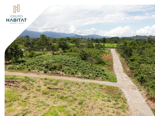 Foto 3 de Terreno en venta en Logroño, Morona Santiago, Facilidades de pago, Amazonía Ecuatoriana, Sucúa