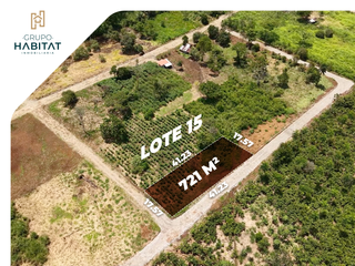 Foto 1 de Terreno en venta en Logroño, Morona Santiago, Facilidades de pago, Amazonía Ecuatoriana, Sucúa
