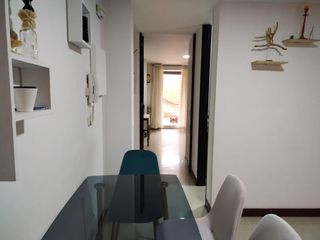 Foto 5 de Acogedor Aparta estudio en Ibagué