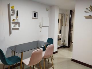 Foto 1 de Acogedor Aparta estudio en Ibagué
