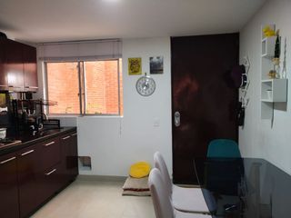 Foto 6 de Acogedor Aparta estudio en Ibagué
