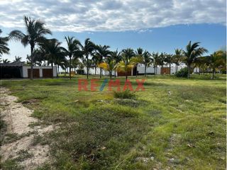 Foto 3 de Tu Oasis Exclusivo En Condominio Punta Sal: Terreno Premium A 200 M Del Hotel Decameron