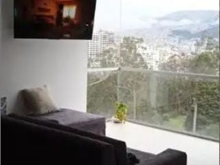Foto 2 de HERMOSO DEPARTAMENTO EN BELLAVISTA 2 SEMIAMOBLADO DORMITORIOS