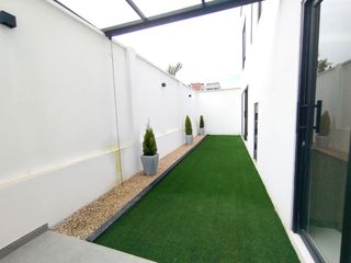 Foto 22 de EN LA CIUDAD DE LOJA, SE VENDE CASA DE 4 HABITACIONES, CERCA AL COLEGIO EUGENIO ESPEJO A 4 MINUTOS DEL TERMINAL TERRESTRE
