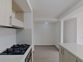 Foto 2 de SE VENDE ESPECTACULAR APARTAMEBNTO EL VERGEL