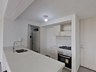 Foto 1 de SE VENDE ESPECTACULAR APARTAMEBNTO EL VERGEL