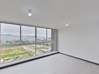 Foto 4 de SE VENDE ESPECTACULAR APARTAMEBNTO EL VERGEL