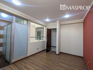 Foto 8 de ¡Hotel moderno en alquiler frente a la Plaza Vigil! – ¡lista para empezar a facturar!