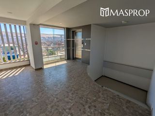 Foto 7 de ¡Hotel moderno en alquiler frente a la Plaza Vigil! – ¡lista para empezar a facturar!