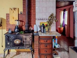 Foto 10 de Pontevedra - Venta - Quinta 4 Ambientes
