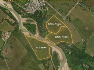 Foto 1 de Se Vende Lote Agricola