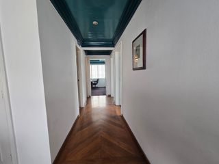 Foto 16 de Renta Oficina Amoblada en Quito Sector Naciones Unidas, Edificio El Tempo, 120m², $700 mensuales incluido alícuota