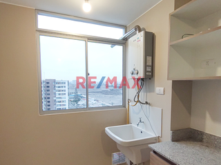 Foto 5 de 1133487 Alquiler De Departamento. San Miguel. Condominio Alto Venezuela. Av. Venezuela.