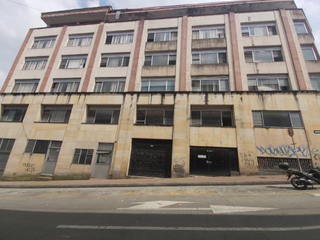 Foto 2 de Se Vende Edificio