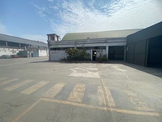 Foto 5 de VENCO LOCAL INDUSTRIAL EN NICOLAS AYLLON