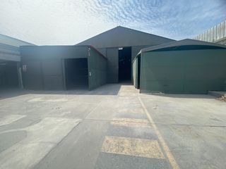 Foto 6 de VENCO LOCAL INDUSTRIAL EN NICOLAS AYLLON
