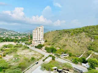 Foto 4 de ESPECTACULAR APARTAESTUDIO CON PERMISO DE RENTA TURISTICA- SALGUERO SUITE