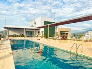 Foto 8 de ESPECTACULAR APARTAESTUDIO CON PERMISO DE RENTA TURISTICA- SALGUERO SUITE