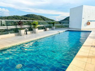 Foto 10 de ESPECTACULAR APARTAESTUDIO CON PERMISO DE RENTA TURISTICA- SALGUERO SUITE