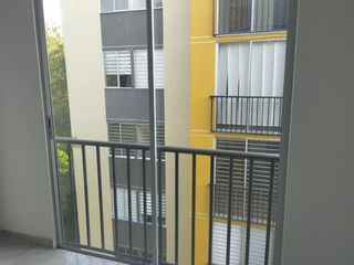 Foto 8 de APARTAMENTO EN RENTA CONJUNTO EL TRIANGULO ZONA NORTE DE NEIVA