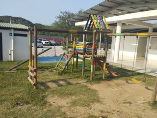 Foto 25 de APARTAMENTO EN RENTA CONJUNTO EL TRIANGULO ZONA NORTE DE NEIVA