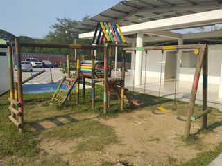 Foto 26 de APARTAMENTO EN RENTA CONJUNTO EL TRIANGULO ZONA NORTE DE NEIVA
