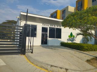 Foto 1 de APARTAMENTO EN RENTA CONJUNTO EL TRIANGULO ZONA NORTE DE NEIVA