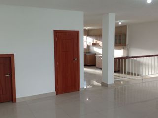 Foto 24 de SE ARRIENDA AMPLIA CASA ESQUINERA EN URBANIZACIÓN DEL EJÉRCITO - CASHAPAMBA - SANGOLQUI - VALLE DE LOS CHILLOS